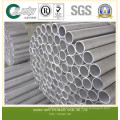 High Quality Welded Ss201 Decorative Stainless Steel Pipe